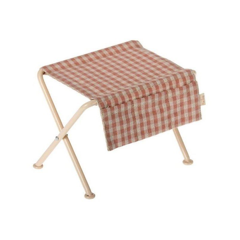 JJB MAILEG Table a langer micro pour Maison de Poupée Maileg