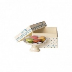 JJB MAILEG Macarons pour souris Maileg