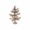 JJB MAILEG Sapin de Noel maison de Poupée Maileg