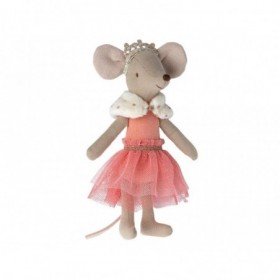 JJB MAILEG Peluche Maileg Princesse la grande soeur