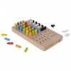 JJB  Goki Master Mind Logic en Bois