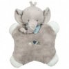 Accueil Nattou doudou Nattou Elephant Bleu Flatsie 25cms Jack Jules & Nestor Semi Plat