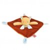 Accueil Babynat Doudou Babynat Noisette mon doudou écureuil