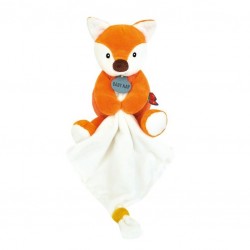 Accueil Babynat Doudou Babynat Balthazar le renard pantin