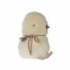 JJB MAILEG Peluche Maileg mini poussin jaune