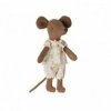 JJB MAILEG Peluche Maileg souris la grande soeur dans sa boite d allumette