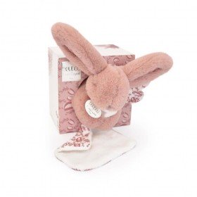 Accueil Doudou et Compagnie Doudou et compagnie Lapin ocre DC4152
