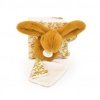 Accueil Doudou et Compagnie Doudou et compagnie Lapin ocre DC4152
