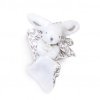 Accueil Doudou et Compagnie Doudou et compagnie Lapin ocre DC4152