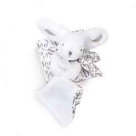 Accueil Doudou et Compagnie Doudou et compagnie Lapin ocre DC4152