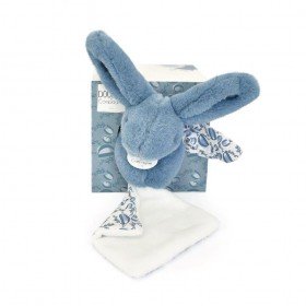 Accueil Doudou et Compagnie Doudou et compagnie Lapin ocre DC4152
