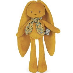 Accueil Kaloo Doudou Kaloo Lapin ocre 35 cm Pantin - Lapinoo