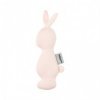 Accueil Nattou doudou Nattou Lapin Rose 100% coton Pure Hochet