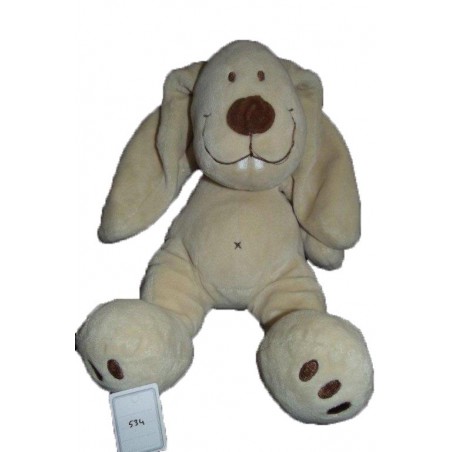 doudou nicotoy chien