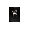 Accueil Nicotoy Doudou Nicotoy Chat Noir chat noir museau blanc et rose Pantin