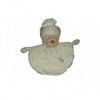 Accueil Nicotoy Doudou Nicotoy Ours Beige coccinelle 3 fleurs plat