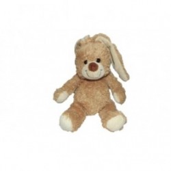 Accueil Nicotoy Doudou Nicotoy Lapin Marron  Pantin