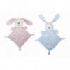 Accueil Nicotoy Doudou Nicotoy Ours Rose deguise en lapin etoile luminescent Boone Glow 579/0544 Luminescent plat