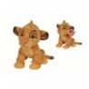 doudou Nicotoy Lion Marron Simba Le Roi Lion Lion King 25cms 2019 Le Roi Lion Pantin