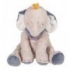 Accueil Noukies doudou Noukies Elephant Bleu 25cms Bao & Wapi Pantin