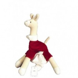 Accueil Sucre d'orge Doudou Sucre d'orge Girafe Bordeaux  Pantin