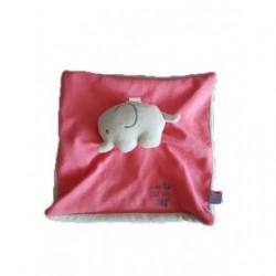 Accueil Sucre d'orge Doudou Sucre d'orge Elephant Rose une poule sur un mur Plat