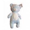 Accueil Tex Doudou Tex Ours Bleu  Pantin