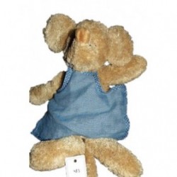 doudou nounours