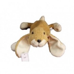 Accueil Z'autres marques Doudou Nici Chien Marron 30cms Pantin