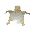 Accueil Z'autres marques Doudou La petite grenouille.com Oiseau Blanc  plat
