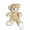 Accueil Z'autres marques Doudou Bambia Ours Marron  Hochet