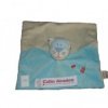 Accueil Z'autres marques Doudou doukidou Chat Bleu poisson rouge Plat