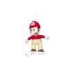 Accueil Z'autres marques Doudou nintendo Personnage Rouge mario luigi nintendo Pantin