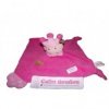 Accueil Z'autres marques Doudou Simba baby Poupee Rose couronne 4 nœuds Plat
