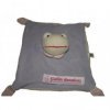 Accueil Z'autres marques Doudou Cp international Grenouille Bleu  Plat