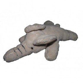 Accueil Z'autres marques Doudou P.I.A Holland Elephant Beige  Pantin