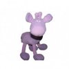 Accueil Z'autres marques Doudou Vertbaudet Girafe Violet long coup  Pantin