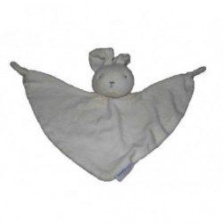 Accueil Z'autres marques Doudou Boutchou Lapin Beige triangle  Plat