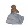 Accueil Z'autres marques Doudou George Clothing Ours Marron  Pantin