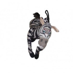 Accueil Z'autres marques Doudou Zot' marques Personnage Noir Marty madagascar 25cms Pantin