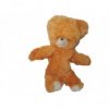 Accueil Z'autres marques Doudou Boulgom Ours Orange Vintage Pantin