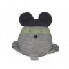 Accueil Z'autres marques Doudou Catimini Ours Gris  Plat