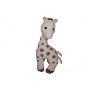 Accueil Z'autres marques Doudou Vulli Girafe Marron  Pantin