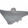 Accueil Z'autres marques Doudou Cadet Rousselle Oiseau Bleu  Plat