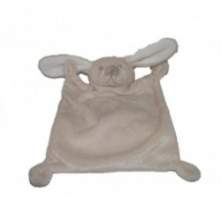 Accueil Z'autres marques Doudou Grain de Ble Lapin Beige  Plat