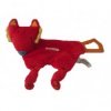 Accueil Z'autres marques Doudou Sigikid Renard Rouge  Attache tetine