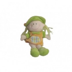 Accueil Z'autres marques Doudou Roymart Poupee Orange  Poupee