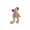 Accueil Z'autres marques Doudou Jollybaby Elephant Marron  Hochet