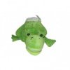 Accueil Z'autres marques Doudou Egmont toys Grenouille Vert  Marionnette