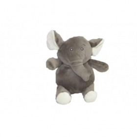 Accueil Z'autres marques Doudou H&M Elephant Gris  Pantin